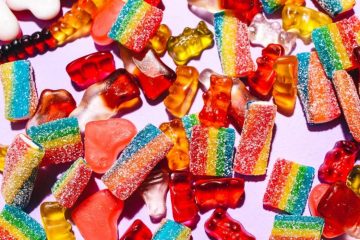 Experience the Amazing Effects of Your Favourite THC Gummies