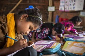 Girls’ Education and Women’s Equality: How to Get More out of the World’s Most Promising Investment