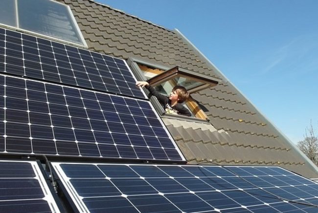 How are Solar Rebates Changing Energy Consumption in NSW?