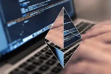 The Evolution of Trading on Mobile with Ethereum Code App