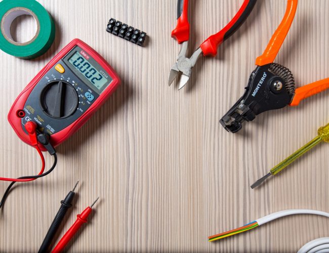 Significance of Electricians To Maintain a Safe Electrical Systems