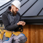 Why Your Business Needs the Best Roofing Contractor