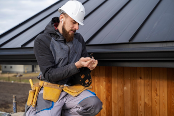 Why Your Business Needs the Best Roofing Contractor