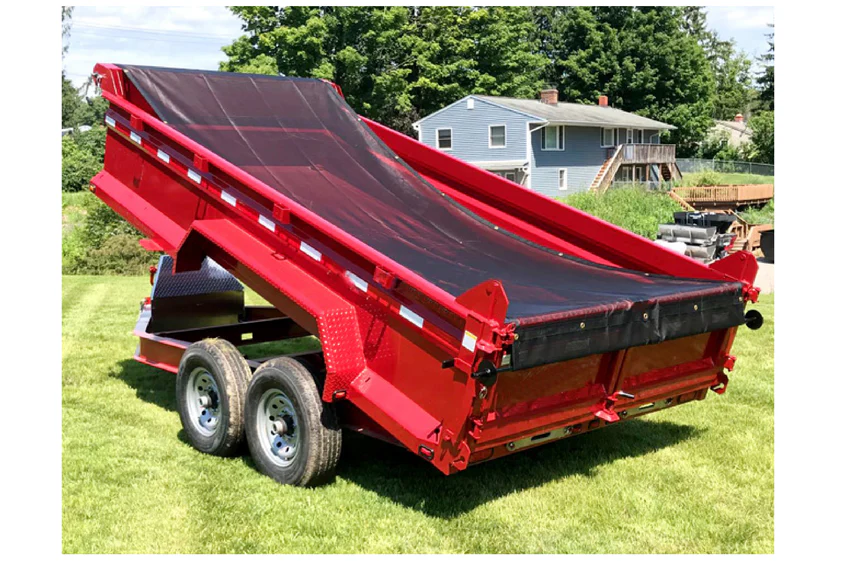 When Your Cover Can’t Keep Up: Signs You Need Rollover Replacement Tarps for Sale