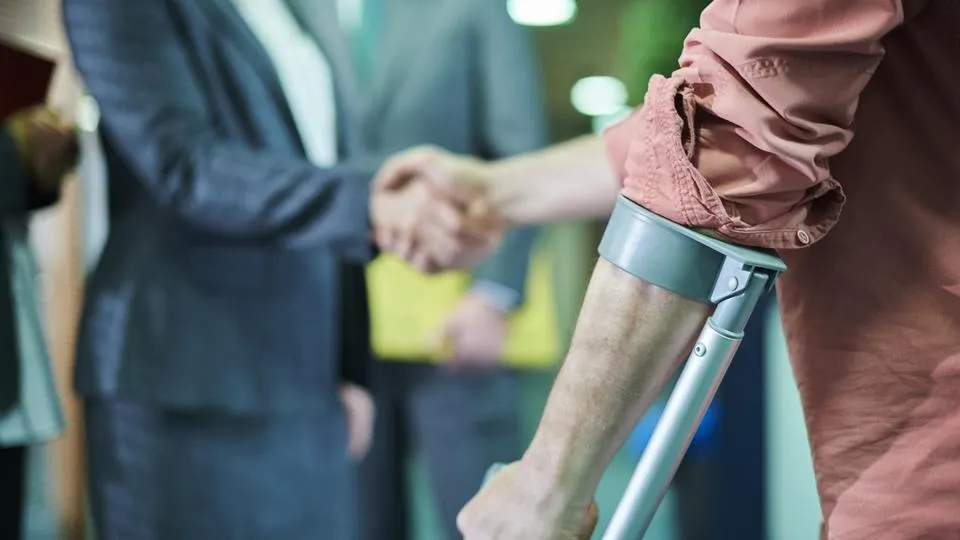 How a Traumatic Brain Injury Attorney in Sacramento, California Can Help