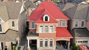 10 Roofing Solutions for Old Homes in Markham