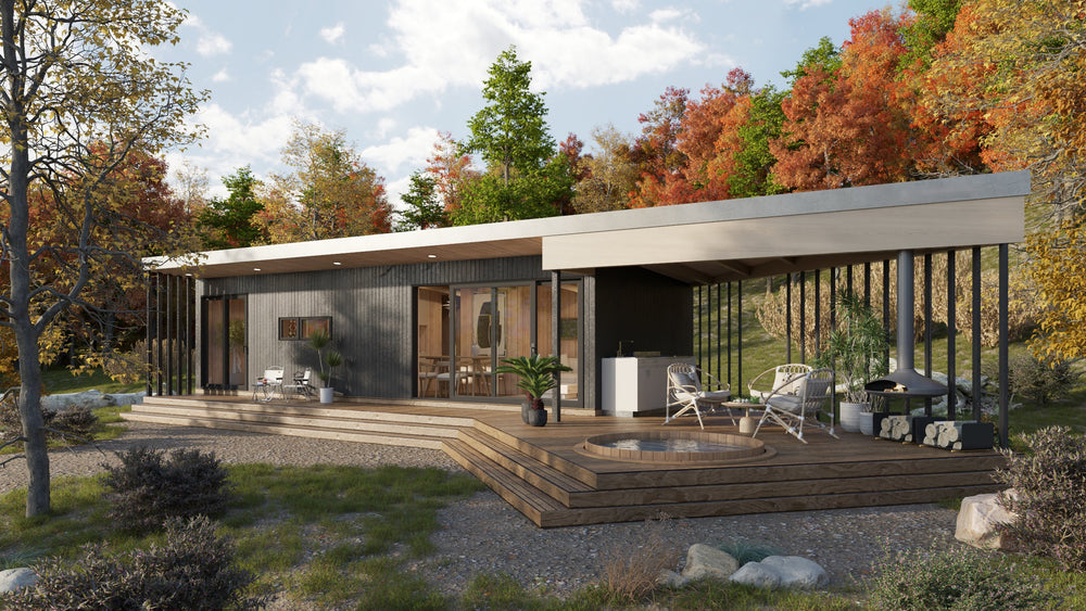 Top 10 Tiny Home Kits That Make Downsizing Easy in 2025