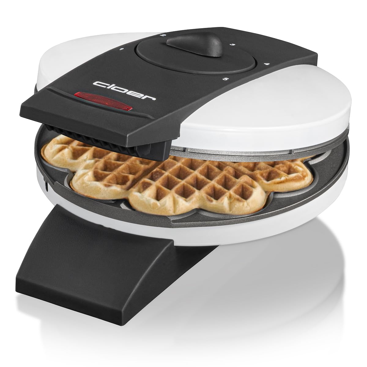 Best Cloer waffle maker