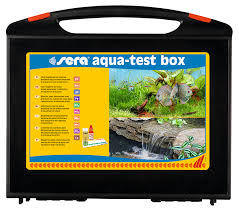 Best Sera aquarium kit
