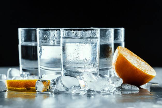 Nemiroff in Contemporary Vodka Culture and Consumption