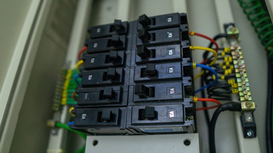 What Happens During an Electrical Panel Upgrade in Toronto?