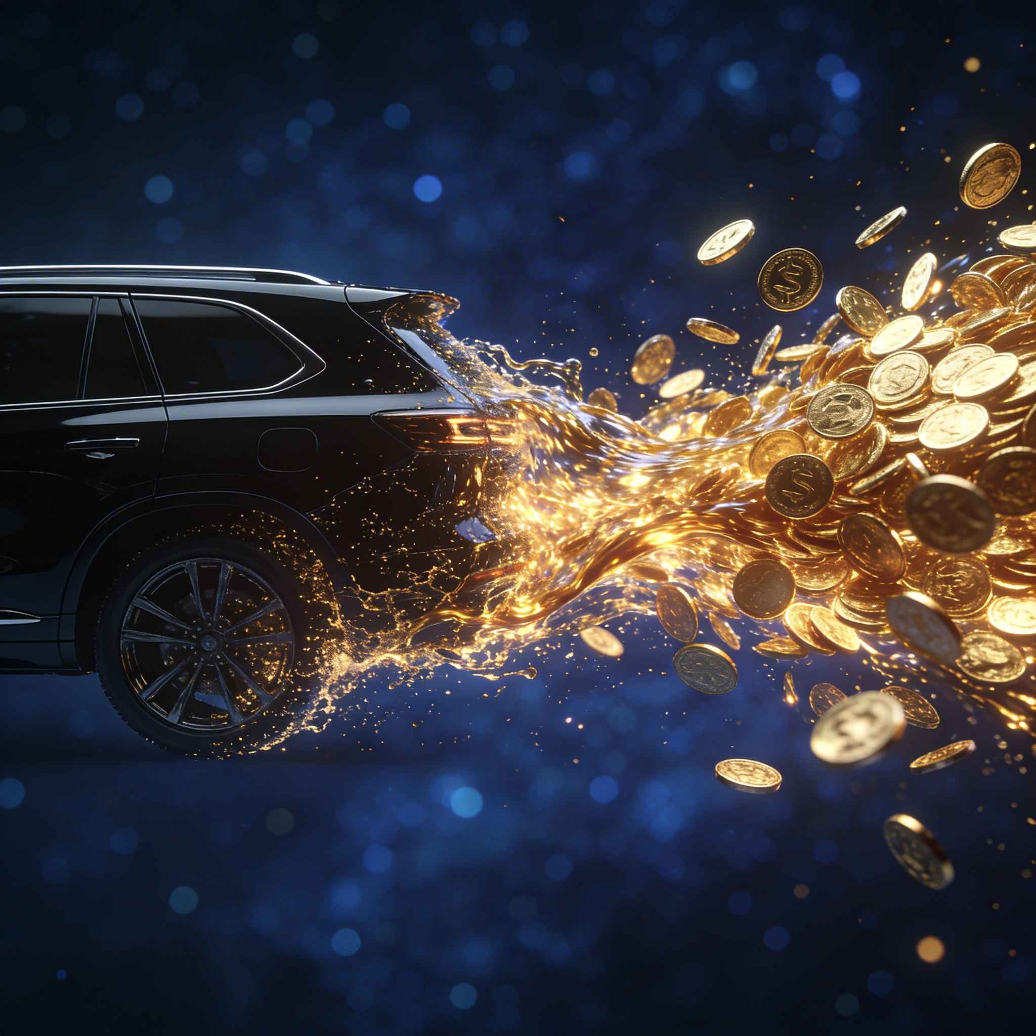 Cash for Cars Calgary After Hail Damage: Keep, Repair, or Sell?