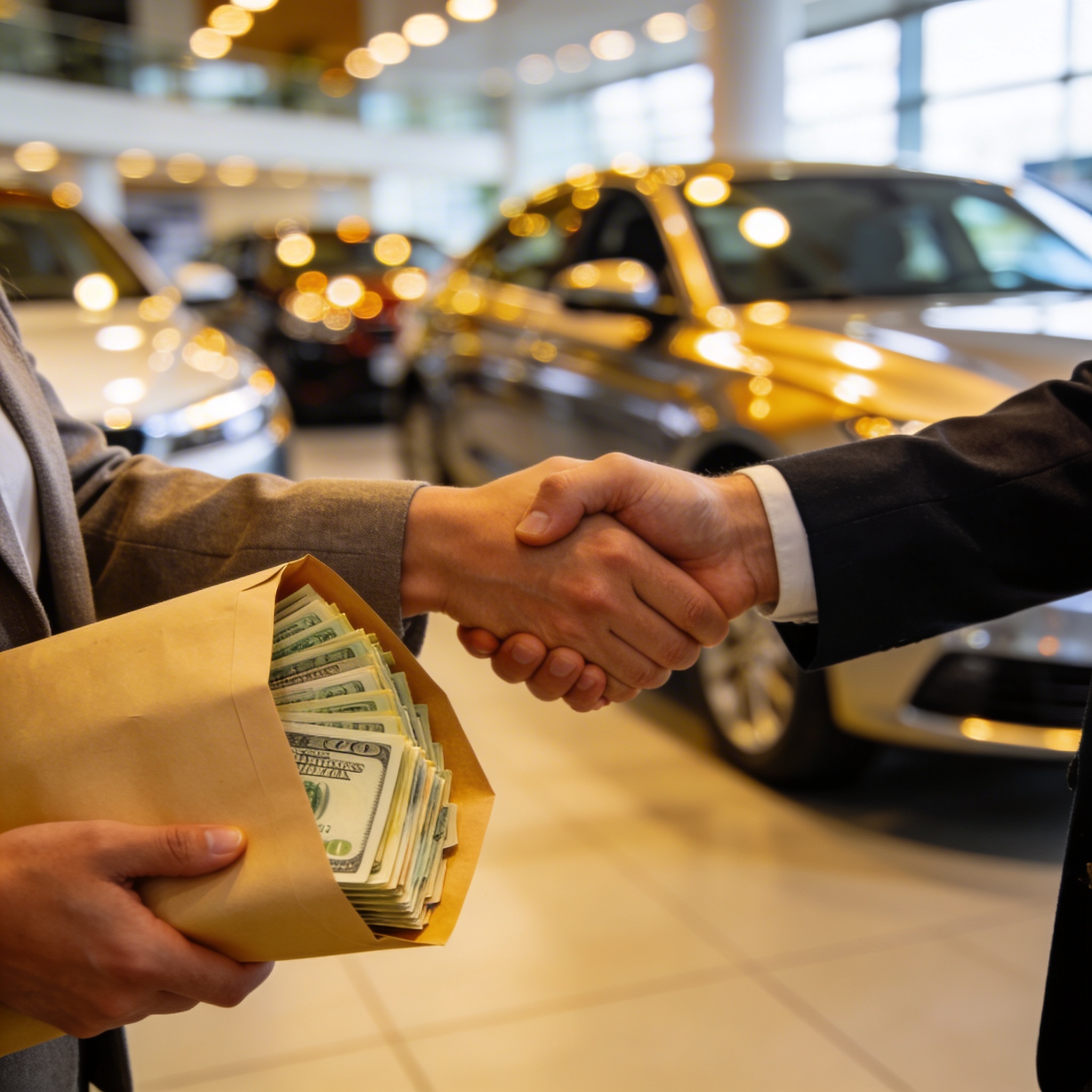 Cash for Cars Calgary: What Actually Affects Your Car’s Value?