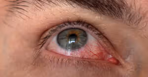 Dry Eye in Calgary: Why the Climate Wrecks Your Tear Film and What Actually Helps