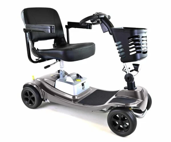 Ride into Freedom: The Ultimate 2026 Guide to Choosing Your Perfect Mobility Scooter