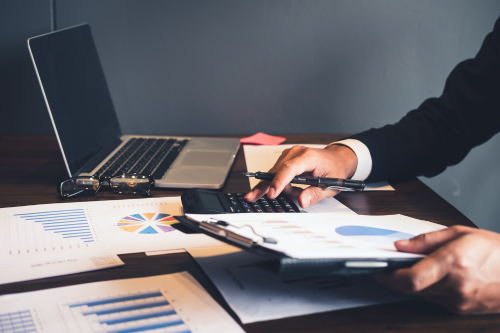How to Choose the Right Tax Accountant in Toronto?