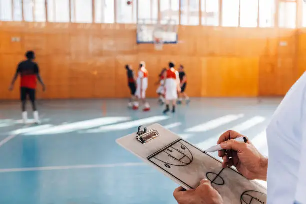 Achieving Your First Dunk: Stories of Ordinary Athletes and Extraordinary Results