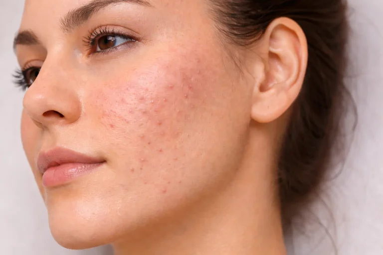 Different Treatment Options Available for Acne Scars 