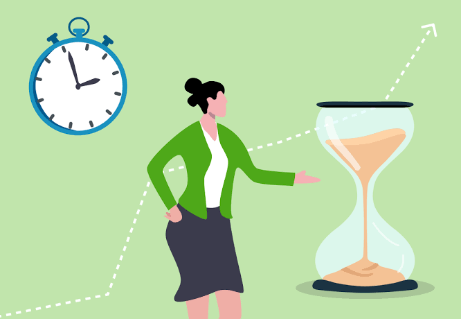 Everyday Efficiency: Simple Changes That Give You More Time